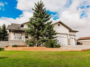 15910 E 103rd St #1, Grande Prairie County No. 1, AB T8V 0P1
