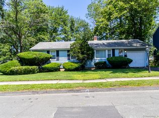 136 Chatham St, Hartford, CT 06112