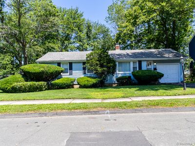 136 Chatham Street, Hartford, CT, 06112