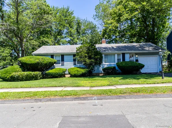 136 Chatham Street, Hartford, CT 06112