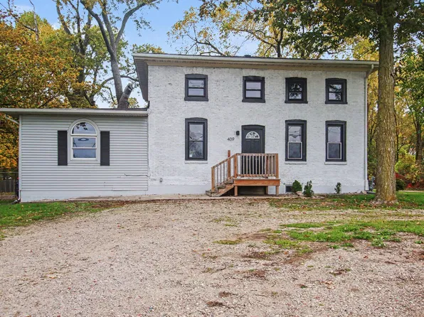409 E 40th St, Holland, MI 49423