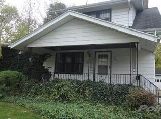 2413 Berkley St, Flint, MI 48504