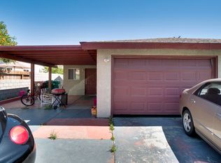 32800 Monte Vista Rd, Cathedral City, CA 92234