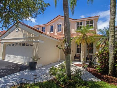 815 Chimney Rock Rd, Weston, FL, 33327