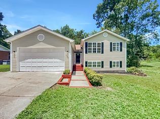 218 Cheryl Ave #170, Durham, NC 27712