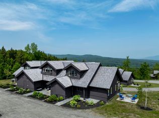 362 Villa Dr #607, Stowe, VT 05672