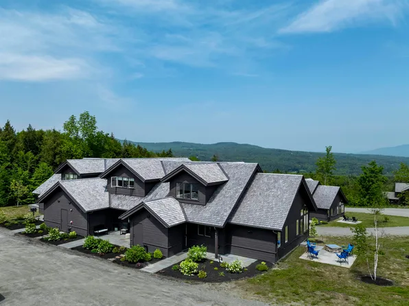 362 Villa Drive #607, Stowe, VT 05672
