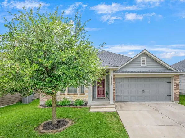 2006 Bleeker Cv, Bryan, TX 77807