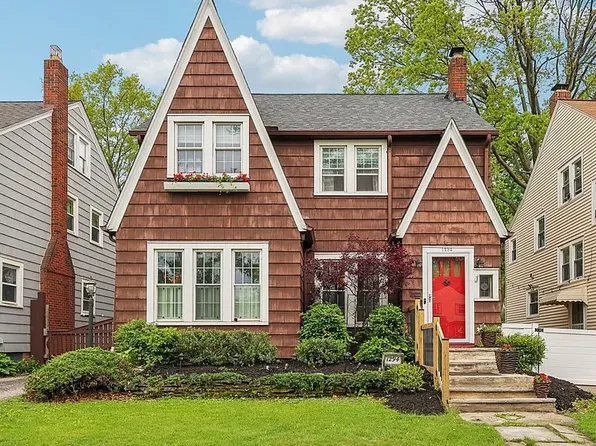 1294 Cleveland Heights Blvd, Cleveland Heights, OH 44121