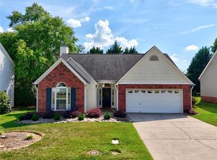 214 Ashridge Way, Simpsonville, SC 29681