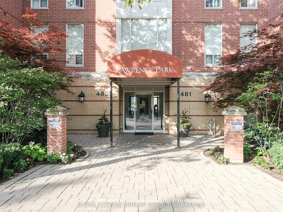 481 Rosewell Ave #410