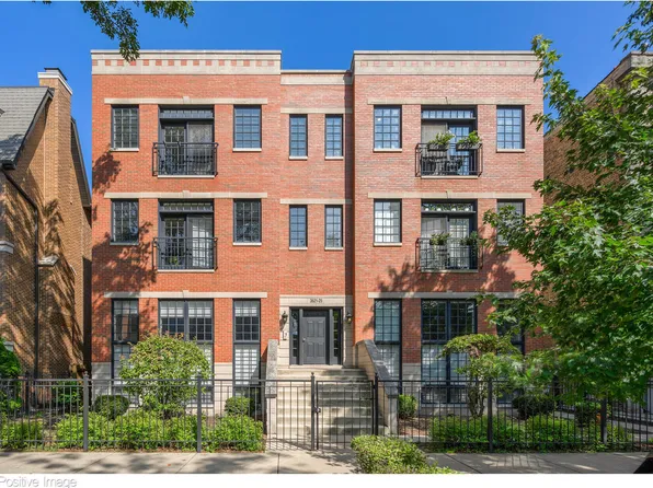 3625 N Lakewood Ave APT 3N, Chicago, IL 60613