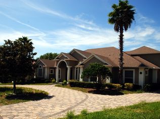 17500 Cobblestone Ln, Clermont, FL 34711