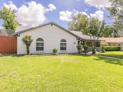 2302 Richwood Dr, Garland, TX, 75044