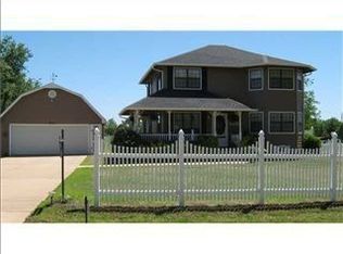 908 Valley View Dr, Oklahoma City, OK 73127