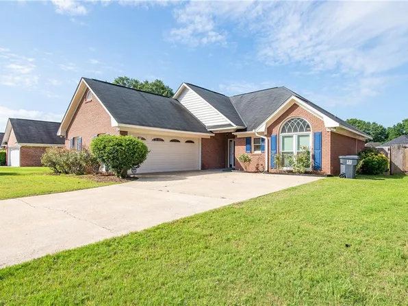 3407 Carrington Pl, Phenix City, AL 36867