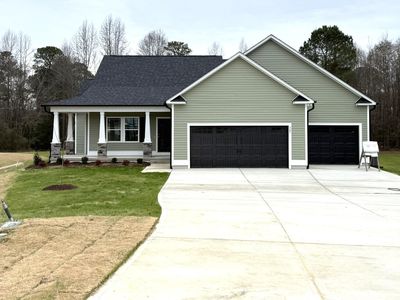 387 Bonsai Way, Four Oaks, NC, 27524