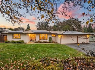 3001 Merrywood Cir, Cameron Park, CA 95682