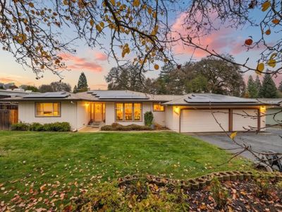 3001 Merrywood Cir, Cameron Park, CA, 95682