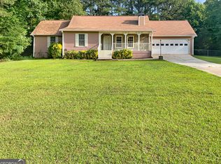 260 White Oak Way, Fayetteville, GA 30214