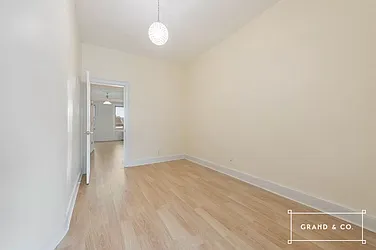 Rented by Grand & Co.