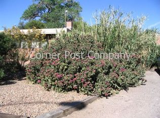 26 Garden Park Rd NW, Albuquerque, NM 87107