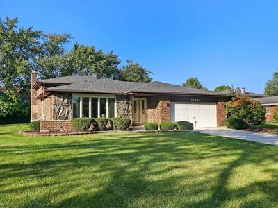 1730 Holly Ave, Darien, IL, 60561
