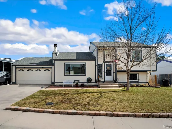 11071 Albion Drive, Thornton, CO 80233