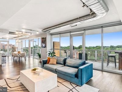 3409 Wilson Blvd Unit 611, Arlington, VA, 22201