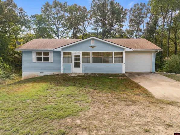 3788 Highway 178 W, Lakeview, AR 72642