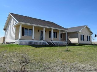 1871 Studebaker Rd, Cheyenne, WY 82009