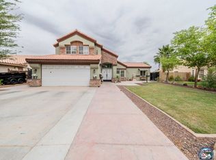 1013 Zapata St, Calexico, CA 92231