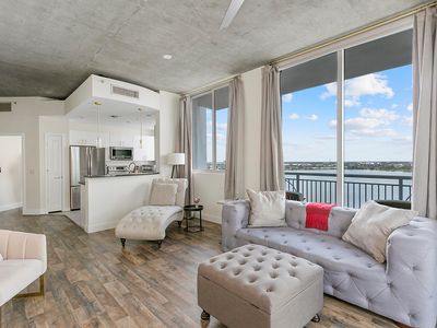 300 S Australian Avenue #1007, West Palm Beach, FL, 33401