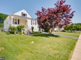 7418 Brookwood Ave, Baltimore, MD 21236