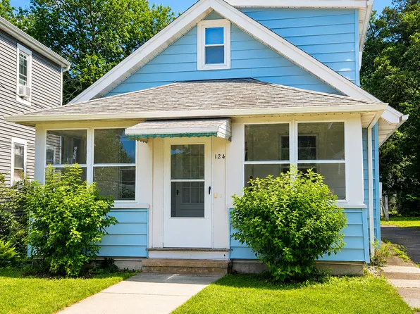 124 Park Ave, Hamden, CT 06517