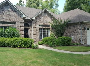 115 Montpellier Dr, Maumelle, AR 72113