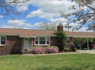 1000 McVille Rd, Boaz, AL 35957