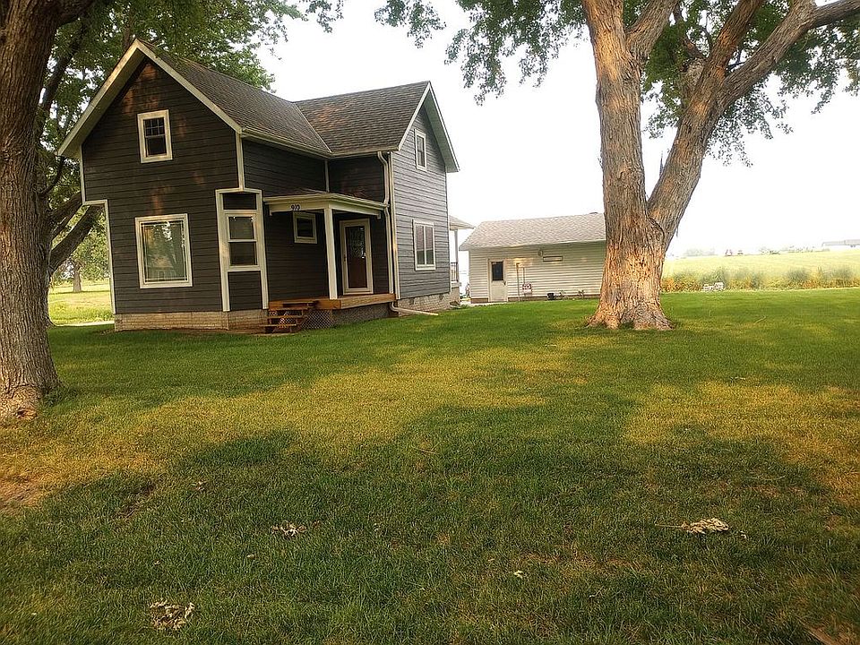 910 Brass Ave, Juniata, NE 68955 Zillow
