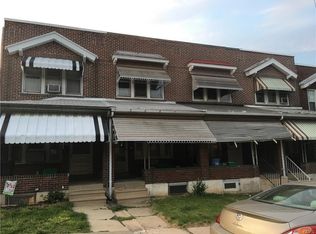 641 W Whitehall St, Allentown, PA 18102