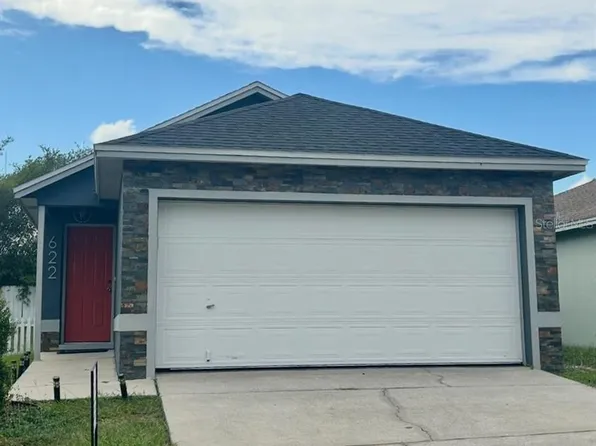 622 Crystals Blvd, Winter Haven, FL 33884