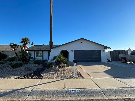 5th image of 5841 W Angela Dr