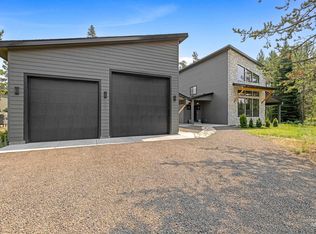 127 Jacks Loop, Donnelly, ID 83615