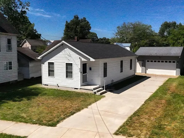 520 N Pine St, Seaford, DE 19973