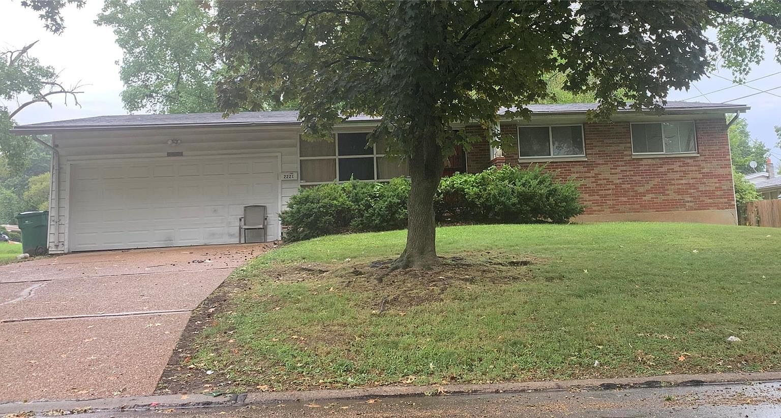 2221 Duchess Dr, Saint Louis, MO 63136 Zillow