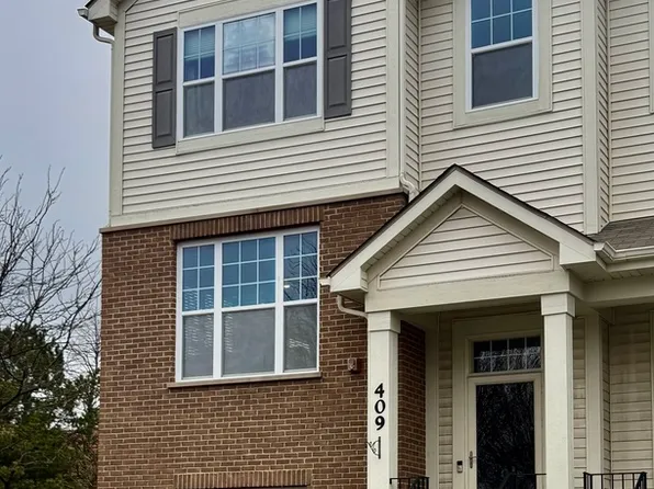 409 Lexington Ln, Rolling Meadows, IL 60008
