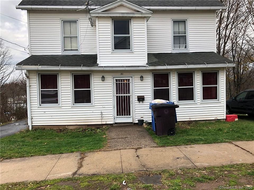 31 Chapman St, New Britain, CT 06051 Zillow