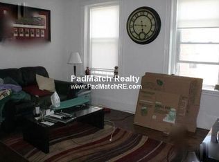 126 Warren St #14, Charlestown, MA 02129