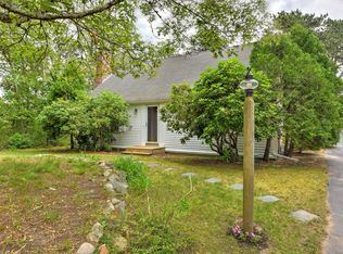 44 Gemini Dr, West Barnstable, MA 02668
