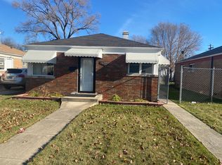 12629 S Loomis St, Calumet Park, IL