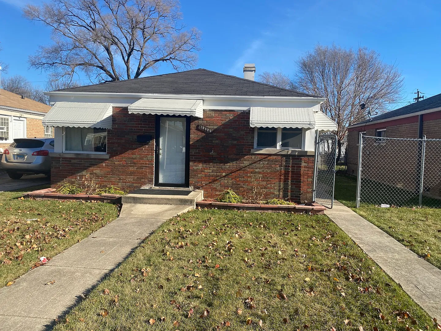 12629 S Loomis St photo 1